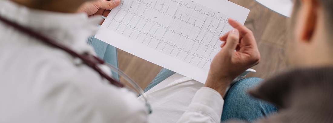 Pruebas Diagnosticas Cardiol Gicas Electrocardiograma Canalsalud