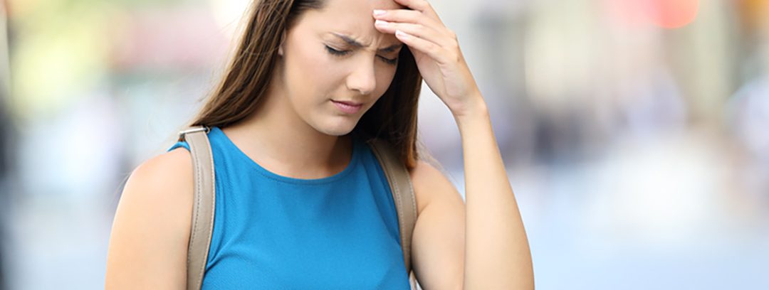 Cefaleas: síntomas, tipos y tratamiento