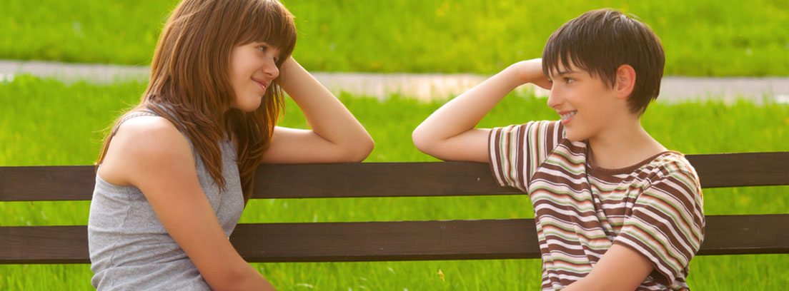 Niñas que se desarrollan a los 6 años: ¿Cómo les afecta que la pubertad  comience antes?, Mundo Sano