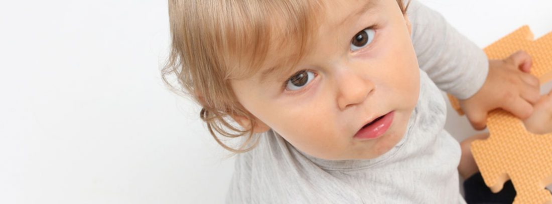 Desarrollo físico y neurológico del bebé de dos meses