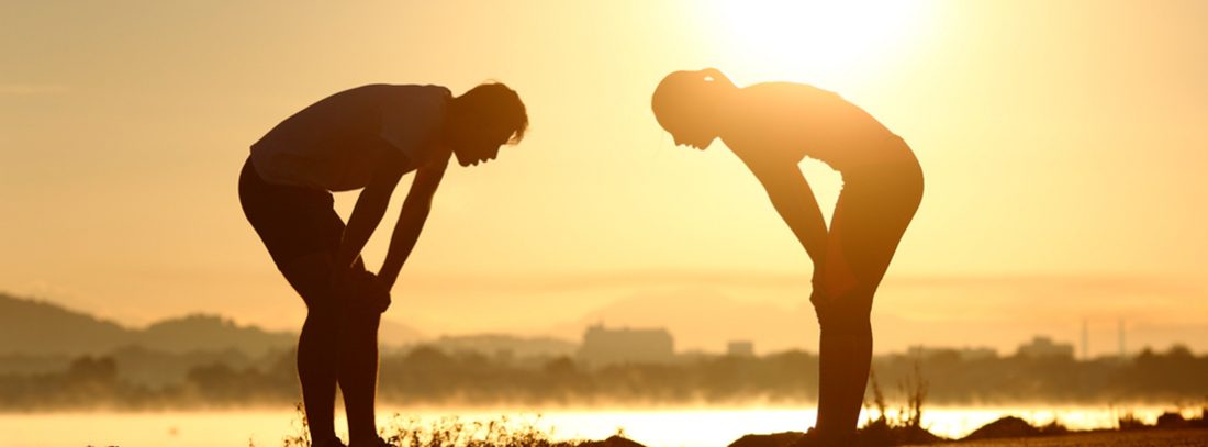 Los efectos en el cuerpo humano del calor extremo