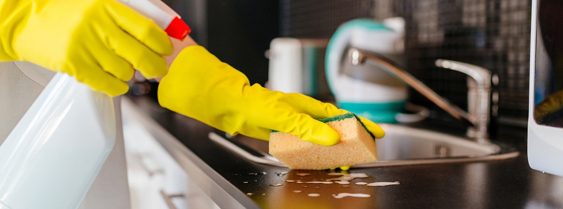 Higiene En La Cocina Conservacion Y Preparacion Canalsalud