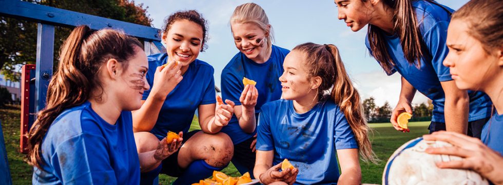 ¿cuántas Vitaminas Y Minerales Necesita Un Adolescente Canalsaludemk 9323