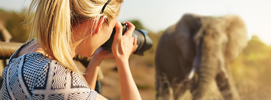 ¿Viajar A África? Todo Lo Que Debes Saber - CanalSALUD