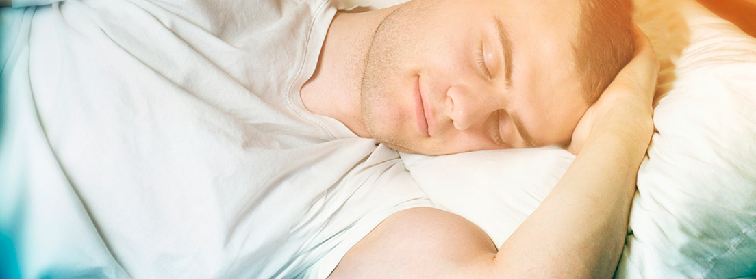 La importancia de dormir bien en cada etapa de la vida