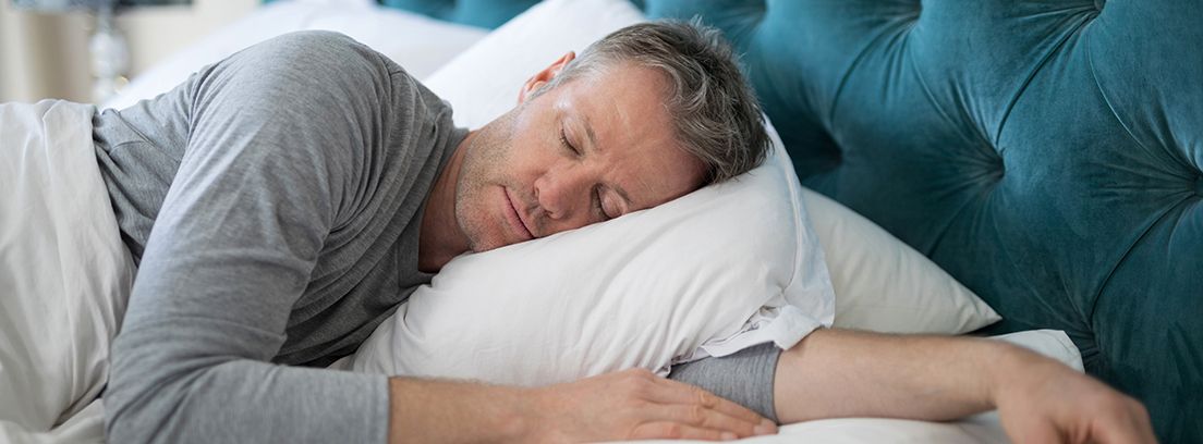 Cuál es la Mejor Postura para Dormir?