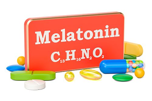 Uso de la Melatonina en niños - ¿Y de verdad tienes tres?