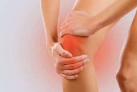 Bursitis de rodilla: dolor de rodilla