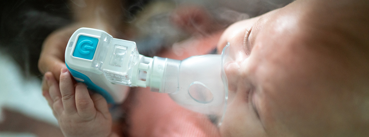 Beneficio de los nebulizadores para la salud -canalSALUD