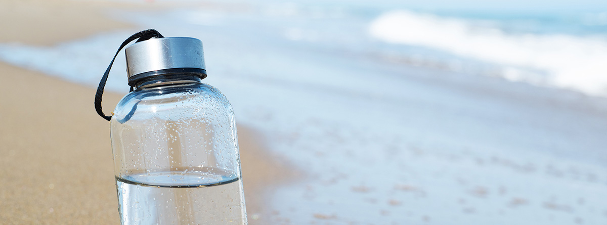 Beber agua de mar, peligros al beber del mar. Importante información  científica 