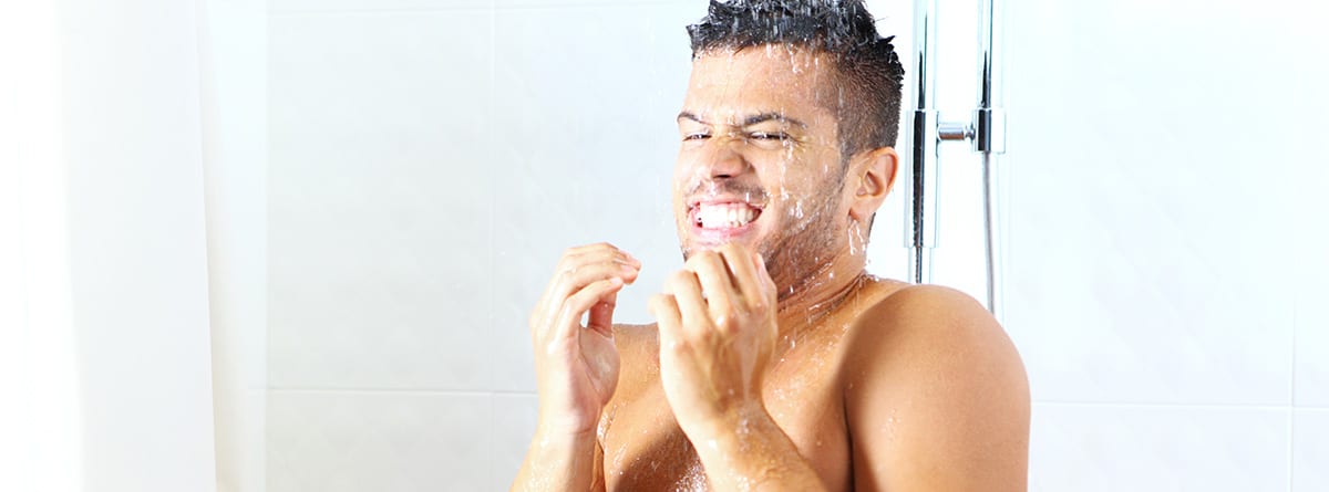 Los baños de hielo realmente aportan beneficios? La verdad sobre esta  tendencia - Belleza estética