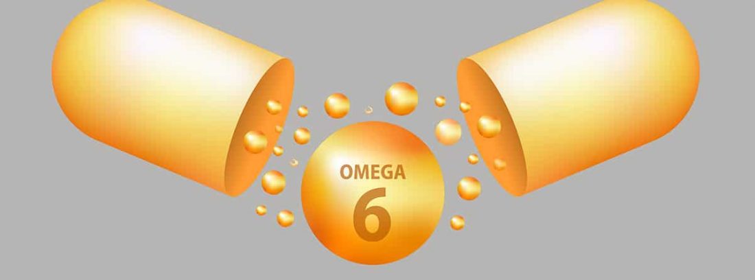 Por qu comer alimentos con omega 6 Blogs MAPFRE