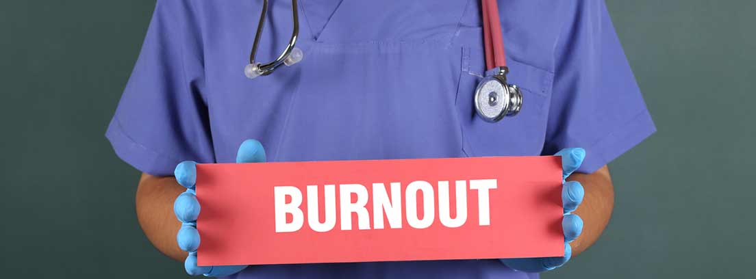 Síndrome De Burnout: La Nueva Enfermedad Del Trabajo- CanalSalud